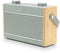 Roberts Rambler Max - Retro Smart Radio - DAB+/FM/WIFI/Spotify Connect - Licht Blauw