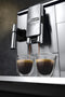 De'Longhi PrimaDonna Elite ECAM 650.75.MS - Volautomatische Koffiemachine - 6 gebruikersprofielen - Zilver