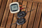 HerQs EasyBBQ Pro - BBQ thermometer - Bluetooth app - RVS (2 stuks)