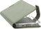 Mobiparts iPhone 12 Mini - Classic Wallet Case - Ruimte voor pasjes - Groen
