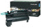 Lexmark C792X1KG - Toner - 20000 pagina's - Zwart