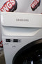 Samsung WW90T534AAW - Voorladerwasmachine - 9 kg - EcoBubble - Stoomfunctie - Wit