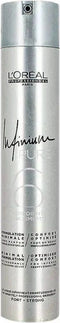 L’Oréal Professionnel - Lakken - Infinium Pure Strong - Haarspray voor alle haartypes - 500 ml.