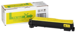 Kyocera TK-560Y - Originele toner cartridge - 10000 pagina's - Geel