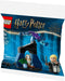 LEGO Harry Potter 30677 - Draco Malfidus in het Verboden Bos - Glow-in-the-dark lantaarn (polybag)