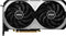 MSI GeForce RTX 4070 Ti VENTUS 2X 12G OC - Videokaart - 12GB GDDR6X - PCIe 4.0 - 1 x HDMI - 3x DisplayPort