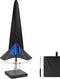 Volcan Parasolhoes voor Staande Parasol - Waterdicht - Oxford 420D - Met Rits, Trekkoord, Stok en