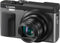 Panasonic Lumix DC-TZ90 - Compactcamera - 30x zoom 4K video - Zilver