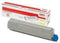 OKI 46490401 - Toner - 1500 pagina's - Geel