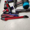 Dyson V12 Origin - Steelstofzuiger - HEPA-filtratie - Lichtgewicht (2,2 kg)
