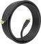 AISENS A150-0962 - HDMI kabel - 4 m - HDMI 2.1 48 Gbit/s 3D ARC - Zwart