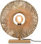 GOOD&MOJO Tafellamp Kalimantan - Bamboe - 44x13x50cm - Scandinavisch,Bohemian