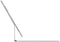 Apple iPad Pro (2024/2025) - Magic Keyboard - Trackpad - Wit