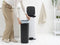 Brabantia Bo Pedaalemmer - 30 liter - Soft-close - White