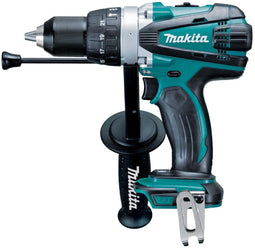 Makita DHP458Z - Accu Klopboor-/schroefmachine 18V - Klopboorfunctie