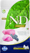 N&D Prime hondenvoeding Lam small breed 800 gr.
