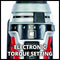 Einhell TE-CD 18 Li E-Solo - Accu Boor-/Schroefmachine - 2 Versnellingen 47 Nm