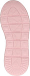PS Poelman MINION - Dames Sneakers - Chunky - Beige Taupe Roze Multi