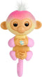 Fingerlings 2.0 Deluxe Playset Posie - Speelfigurenset