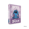 Bicycle Disney Stitch - Speelkaarten - Exclusief Stitch-motief - Paars