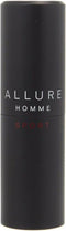 Chanel Allure Homme Sport 3 x 20 ml - Eau de Toilette - Herenparfum - Navulbaar
