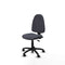Bureaustoel Algarra Piqueras y Crespo B0001RF Donker grijs