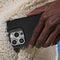 Gear4 Rio Snap - Soft case - D3O schokabsorberend - Zwart
