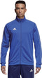 Adidas Core 18 - Sportvest - ClimaLite technologie - Blauw - Maat S