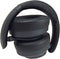 Conceptronic ALVAH02B - Over-Ear Headset - Draadloos Bluetooth - Actieve Noise-Cancelling - Zwart