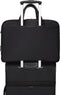 Samsonite PRO-DLX 6 - Schoudertas - 2 USB-poorten - 17,3 inch