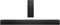 Hisense HS2100 - Soundbar - 240W totaal vermogen - 2.1-kanaals systeem