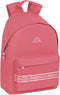 Schoolrugzak Kappa Marsala 31 x 41 x 16 cm Marsala