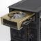 Silverstone Sugo 16 - Mini-DTX Mini-ITX - Small form factor - Zwart