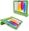 Xccess Kids Guard Tablet Case for Apple iPad Pro 11 (2024) Green