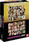 Warner Bros Home Entertainment - New Year's Eve/Valentine's Day - Romantische komedie met sterren