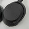 Sony ULT Wear - Draadloze Over-Ear Koptelefoon - Noise Cancelling ULT Power Sound - Zwart
