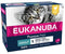 Eukanuba - Kippen Paté - Graanvrij voor Adult Kat - Multi-Pack (12 x 85 gr)