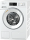 Miele Wwe 660 - Wasmachine 8kg 1400t TwinDos Wifi - Wit