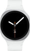 Samsung Galaxy Watch8 Bluetooth 40 mm - Zilver