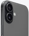 Apple iPhone 17 - Zwart - 256 GB - eSIM