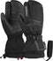 Reusch Down Spirit GTX Lobster - Wintersporthandschoenen - GORE-TEX en donsisolatie - Zilver