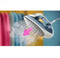 Philips DST2010/20 - Stoomstrijkijzer - 2000W 25g/min stoomproductie - Zee Blauw