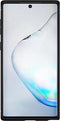 Spigen Galaxy Note 10 - Soft case - Mil-grade met Air Cushion Technology - Zwart