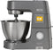 Kenwood KWL90.244SI - Titanium Chef Patissier XL - 1400W 7L RVS mengkom