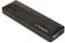 Startech.com ST93007U2C - 7-Poorts USB 3.0 Hub - 2 x 2.4A Oplaadpoorten - Zwart