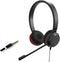 Jabra Evolve 30 II - Headset - 3,5mm aansluiting - Zwart