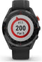 Garmin Approach S62 - GPS-golfhorloge - 41.000 banen - Zwart