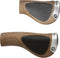 Ergon handvatten GP1-S Nexus kurk