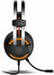 Krom Kode - Gaming Headset met Microfoon - 7.1 Virtual - Zwart