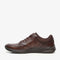 ECCO Irving - Veterschoenen - Leer - Bruin - 40